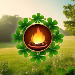 Clover Hearth Zorabet Casino