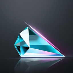 Neon Prism Rush Zorabet Casino